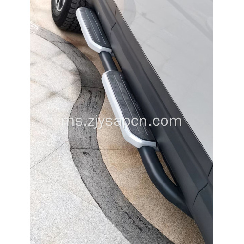 Jualan Panas 2020 Defender OE Style Side Langkah